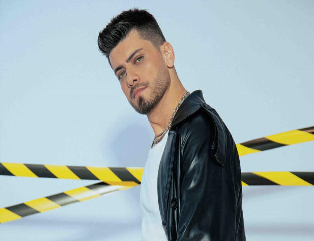 UMUT AKYILDIZ'DAN ARA VERMEDEN YENİ PROJE