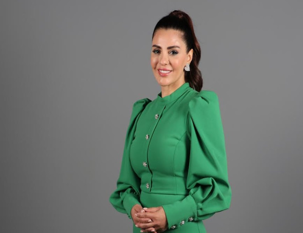 YENİ PROJESİYLE EKRANLARDA