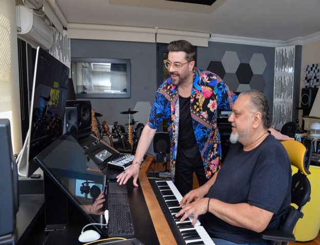 30 HAZİRAN’DA AKM’DE 30. YILINA ÖZEL KONSER