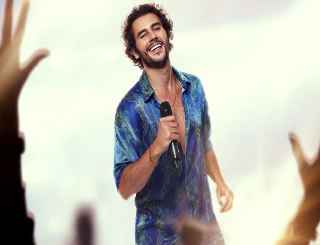 CEM BELEVİ CEMİYET KONSEPTİ İLE YAZ TURNESİNE BAŞLIYOR