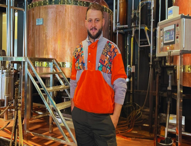 HACI MURAT KOSKA'NIN BAŞARI HİKAYESİ