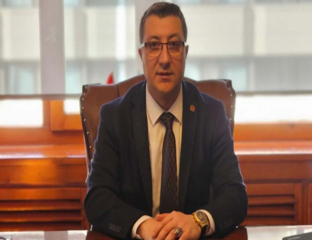 MUHSİN YAZICIOĞLU’NUN MİRASI TÜRK SİYASETİNDE YAŞAMAYA DEVAM EDİYOR