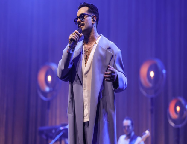 GÖKHAN TÜRKMEN BAHAR KONSERLERİNE BAŞLIYOR