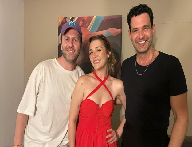 KEREMCEM’DEN 11 YIL SONRA İLK BEYOĞLU KONSERİ