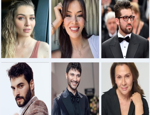 GÜÇLÜ İSİMLERDEN KANSERLİ ÇOCUKLARA UMUT OLACAK İLHAM KİTABI