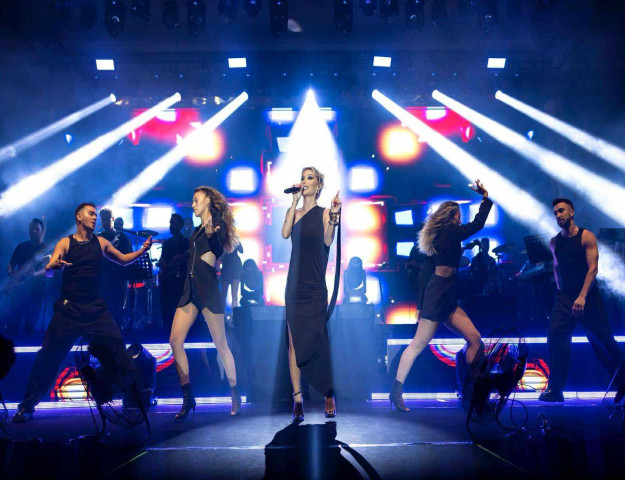 BEN KİMSEYE SALDIRMIYORUM, BIRAKTIM