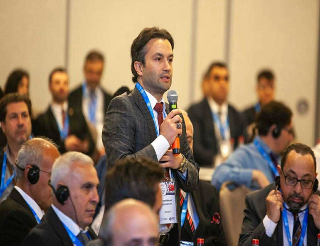 TC KİMLİK NUMARALARIMIZ ACİLEN DEĞİŞTİRİLSİN