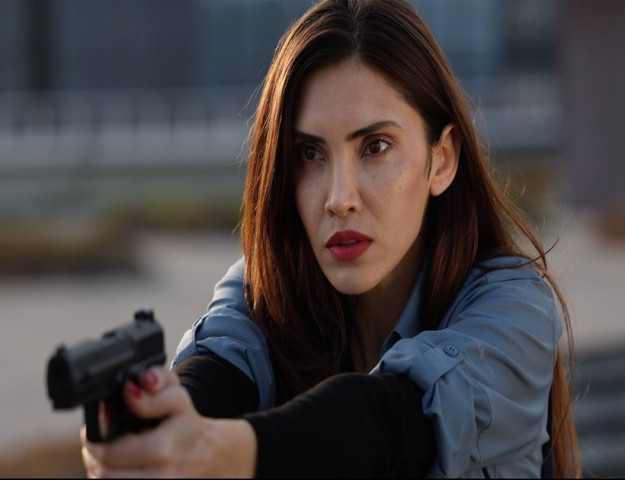 TÜYLER ÜRPERTEN BİR KOSOVA HİKAYESİ