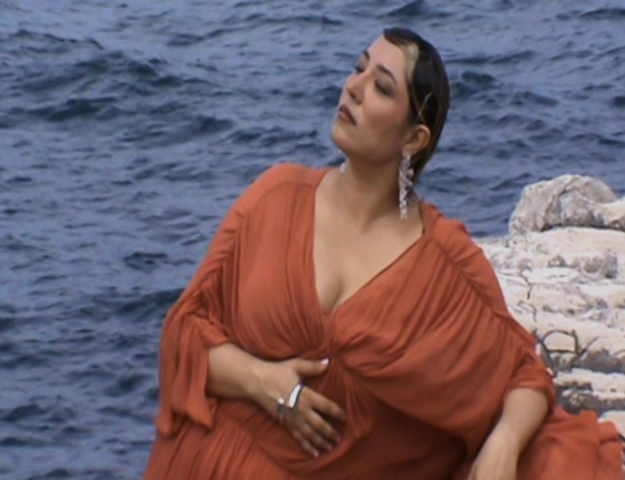 KALBEN’DEN TOPLUMUN İÇ SESİNE BİR AŞK ŞARKISI