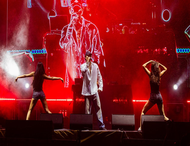 YENİKAPI’DA UNUTULMAZ BİR ŞOVA İMZA ATACAK