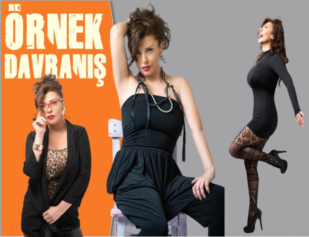 SERAP ACAR SOKAK HAYVANLARINA SERVET HARCADI