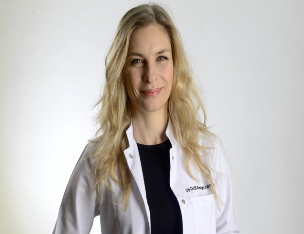 OKULLAR AÇILMADAN ÇOCUKLARIN GÖZ MUAYENELERİNİ YAPTIRIN