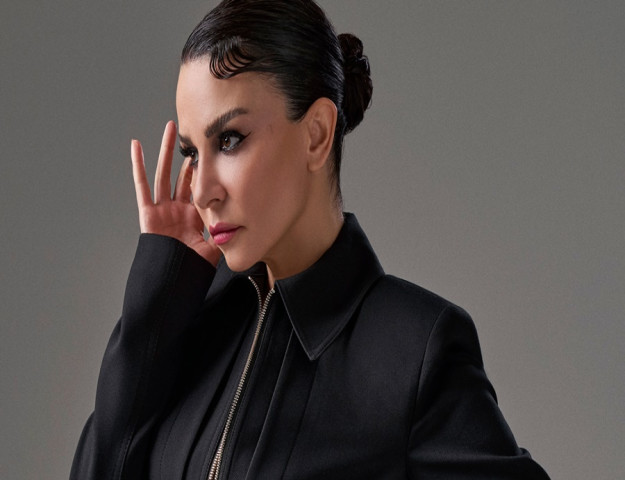 FATMA TURGUT’TAN AŞKIN SESSİZ VEDASI