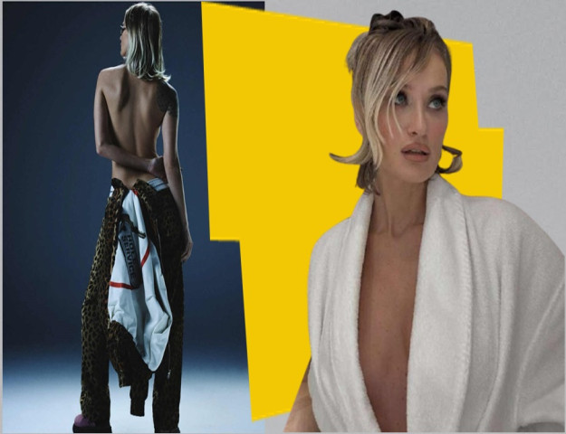 DİDEM SOYDAN'DAN ÜSTSÜZ PAYLAŞIM