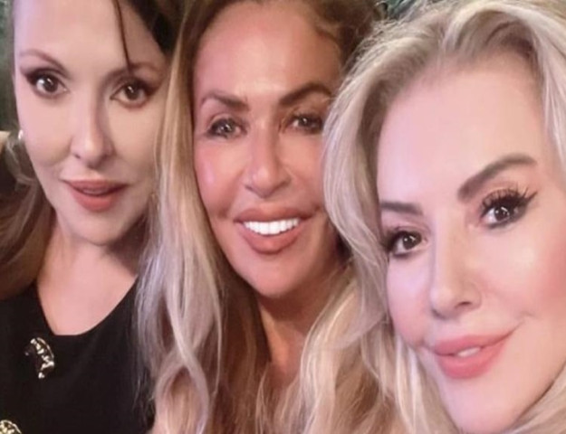 DOSTLUKLARIYLA ÖRNEK OLUYORLAR