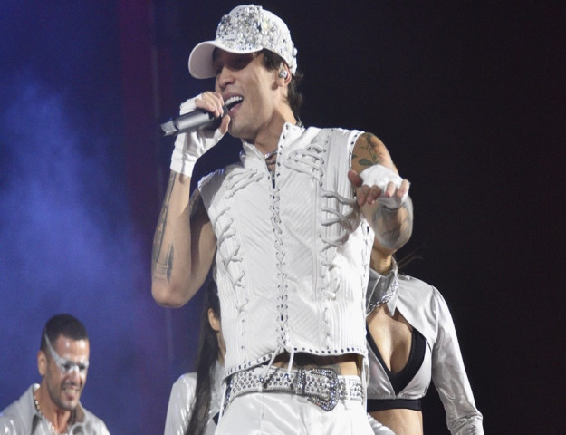 2030'DAN GELEN RAPÇİ ÇAKAL,2050'YE TAŞIDI