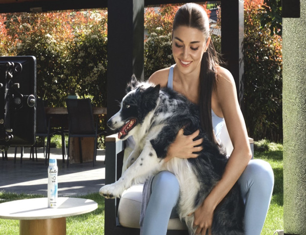 JOYOUS VE GOLD BLİSS İLE KELEBEK ETKİSİ BAŞLIYOR