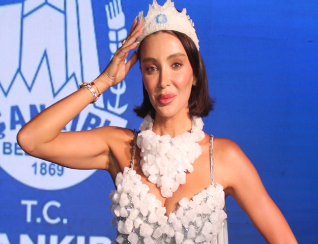 TUZ GÜZELİ SEÇİLDİ