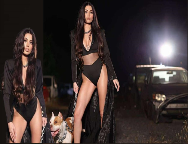 SU AKKUYU SOSYAL MEDYAYI SALLADI