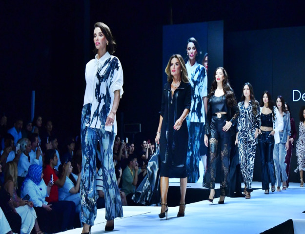 İFCO’DA MODA RÜZGÂRI