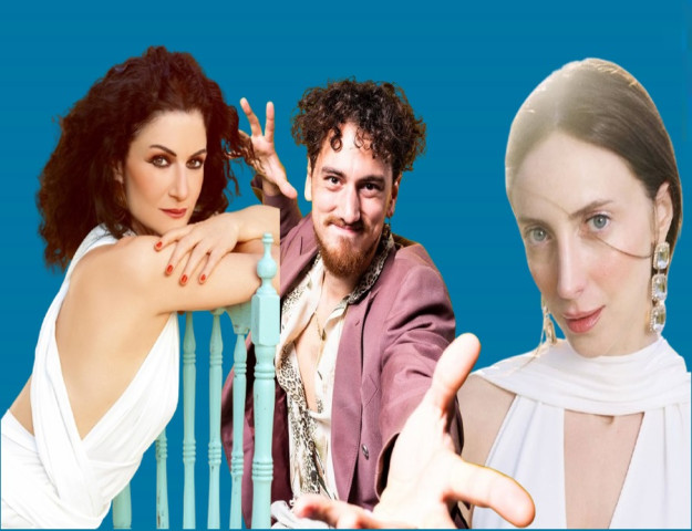 BU SONBAHARDA ESKİŞEHİR, CAZIN EVRENSEL DİLİYLE BULUŞUYOR