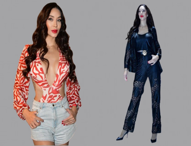 ECE GÜRSEL’DEN İFCO PODYUMUNDA SÜRPRİZ İTİRAFLAR