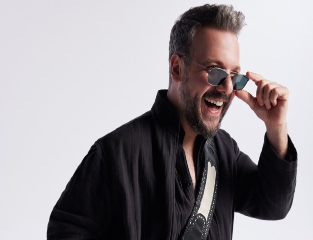 MUSTAFA İPEKÇİOĞLU’NDAN YENİ SİNGLE