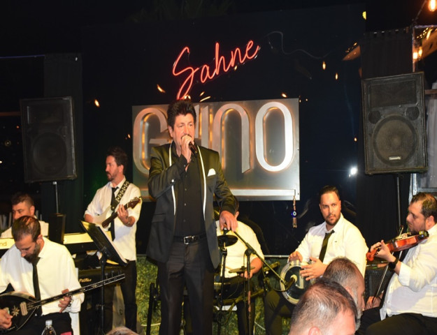 TÜRK KÜLTÜRÜNE ÖFKE EKİN AKKAŞ'I ÇILDIRTTI