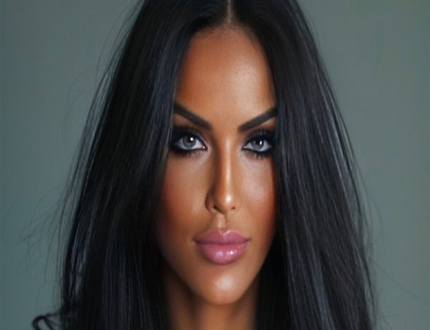 MİCHAELA ASTRO ÖZCAN VE SAMAR BANA GELMELİLER