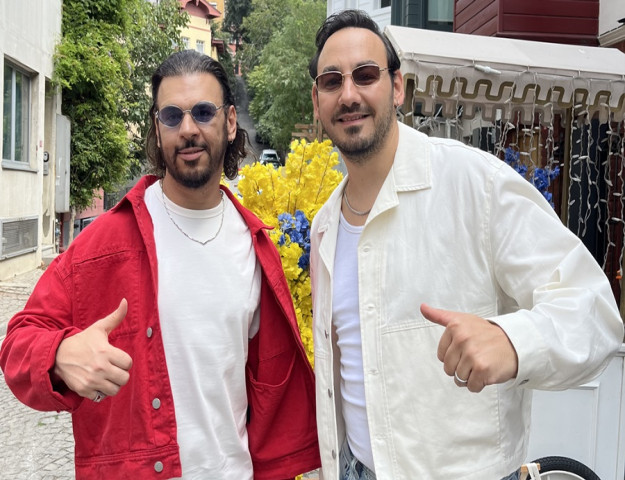 MADERZAT’IN ‘GAMZE’ Sİ YAZIN ÇOŞKUSUNU İÇİMİZDE YAŞATIYOR