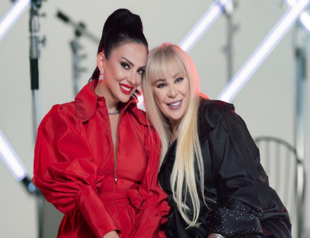 ZERRİN ÖZER VE SERAP ZİNCİR’DEN ’’AKILLI OL’’