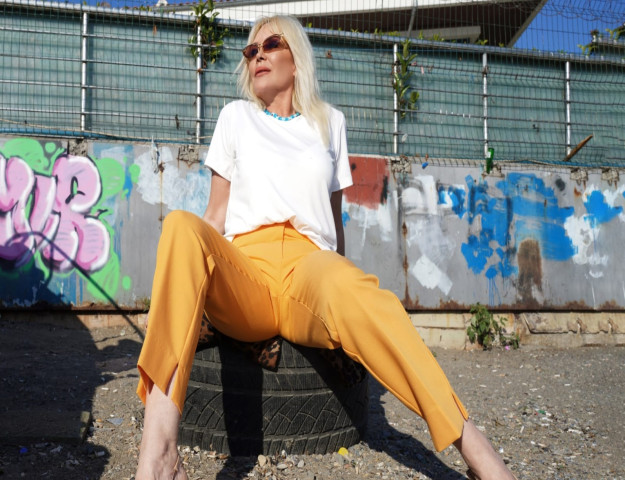 15 YIL SONRA DÖNÜŞÜM KÜÇÜK ROLLERLE OLMAYACAK