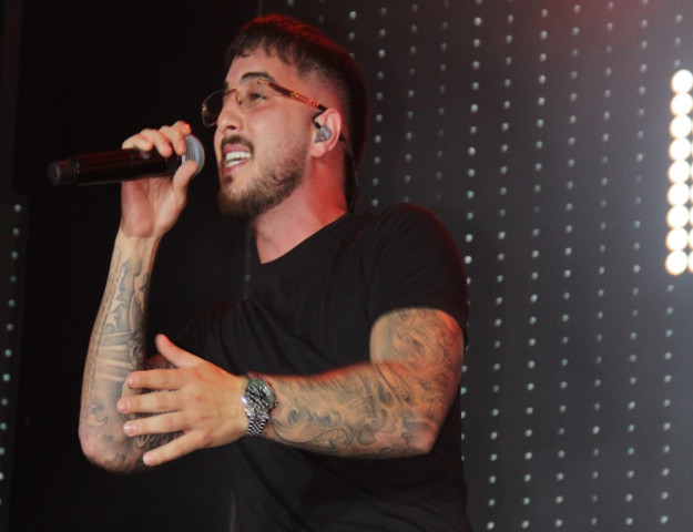 TARKAN’LA DÜET YAPMAK HAYALİM