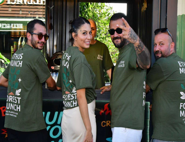 AMSTERDAM USULÜ PATATES KEYFİ