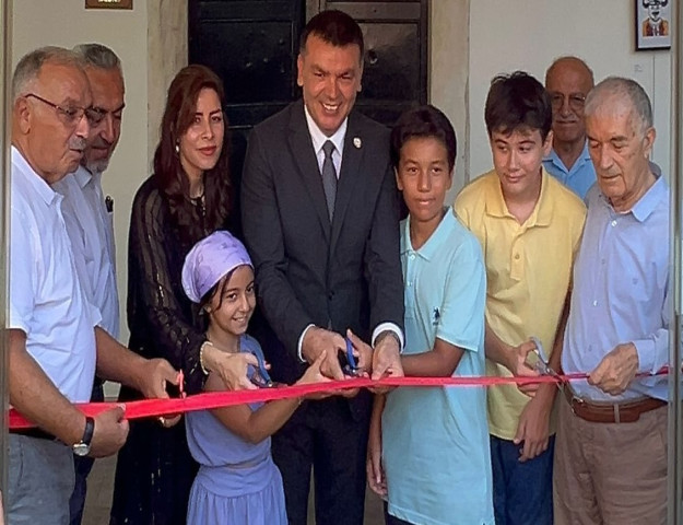 KÜÇÜK NEHİR’İN BÜYÜK BAŞARISI