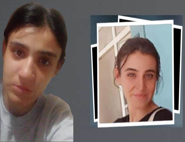 AYŞEGÜL OTOGARDA KAYIPLARA KARIŞTI