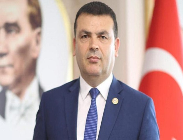 TÜMKİAD’I ZİRVEYE TAŞIDI