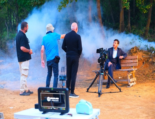 KADİR TAPUCU 'DAN'İNCİ TANELERİ '