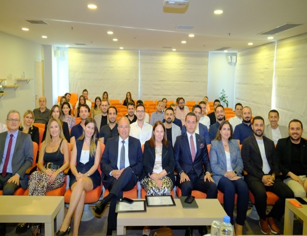 TÜRK İŞ DÜNYASI, PORTEKİZ’İN SUNDUĞU POTANSİYEL FIRSATLARLA BULUŞTU