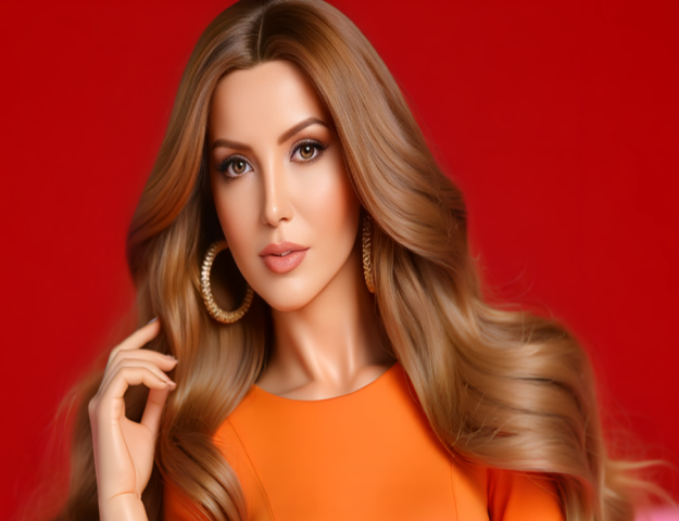 AYŞEN’DEN YEPYENİ SİNGLE