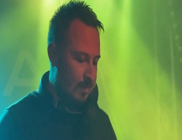 MAHMUT GÖRGEN CRYSTAL FLORA’DAKİ SHİNE PARTY’DE GECENİN YILDIZI OLDU