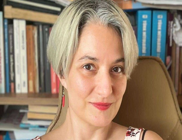 İÇSEL BİR UYANIŞIN HİKAYESİ