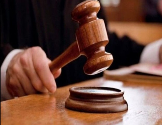 İDDİANAME TAMAMLANDI YARGILAMA BAŞLADI