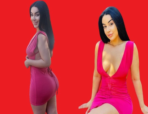 NUR FARAJ HAYALLERİNE KOŞUYOR