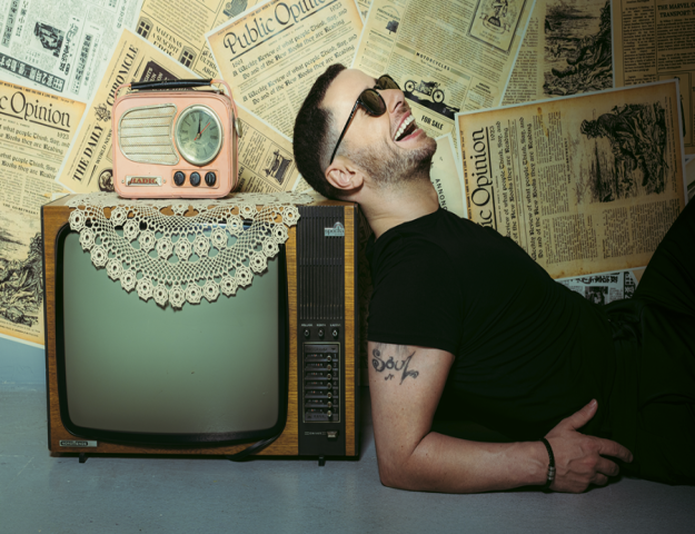 ÖZAY BAKIR’DAN YENİ SİNGLE