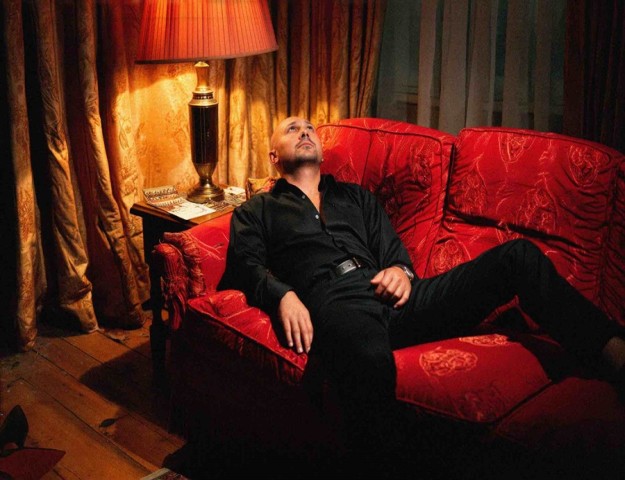 BAKİ’DEN SONBAHARA ENERJİK BİR MERHABA