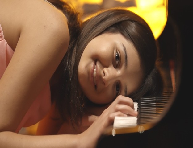 CHOPİN’DEN MOZART’A  UZANAN BÜYÜLÜ BİR YOLCULUK