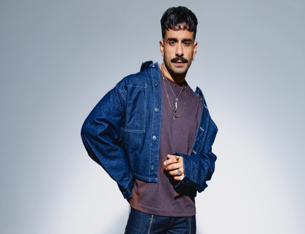 AVRUPA TURNESİNE ÇIKIYOR