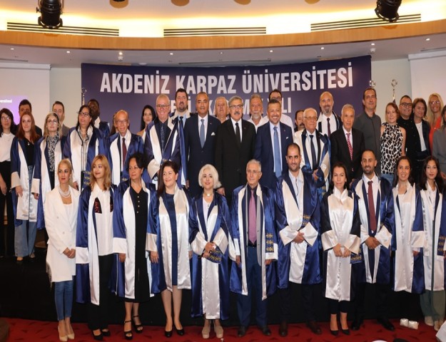 GELECEĞE HAZIRLIK, ULUSLARARASIVİZYON VE YAPAY ZEKA ODAKLI EĞİTİM