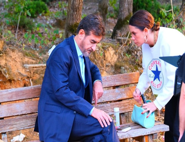 KADİR TAPUCU'DAN İNCİ TANELERİ